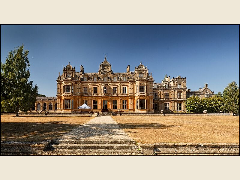 Westonbirt House 80