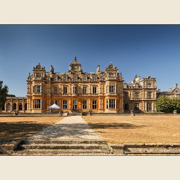 Westonbirt House 80