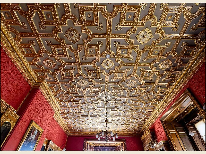Westonbirt House 9