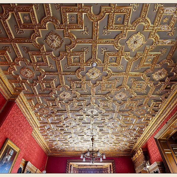 Westonbirt House 9
