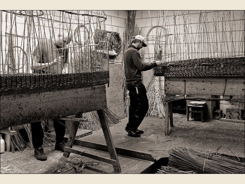 Willow Coffin Makers
