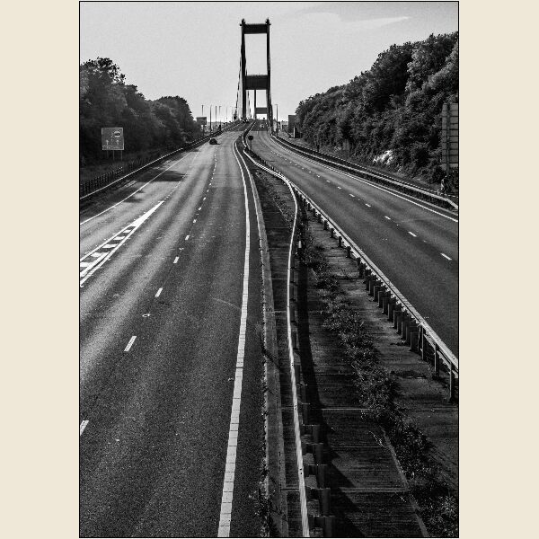 Wobbly Crash Barrier