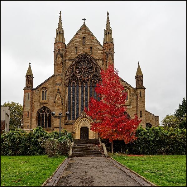 Worcester Cathedral