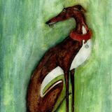 GREYHOUND