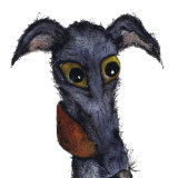 ALOOF GREYHOUND g250
