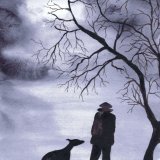 GREYHOUND WALK g914