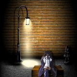 THE WAITING HARE h3310