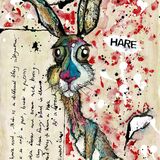 Ink Hare
