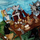 TEA PARTY!