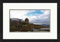 Eilean Donan Castle (SOLD OUT)
