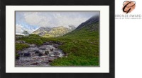 Glencoe (SOLD OUT)