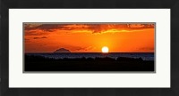 Troon Sunset - £156