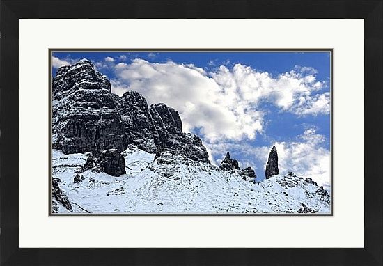 Old Man of Storr - £176