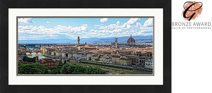 Florence - £148