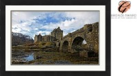 Eilean Donan Castle (Sold Out)