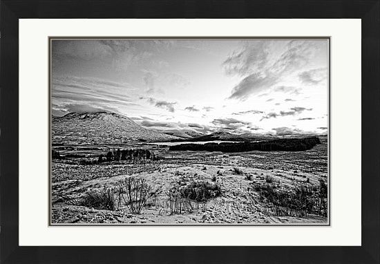 Glencoe - £176 (ONLY 1 LEFT IN STOCK)