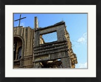 The Church - Was £199 Now £150 (ONLY 1 LEFT IN STOCK)