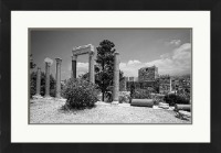 Byblos Castle, Lebanon - Was £176 Now £150 (ONLY 1 LEFT IN STOCK)
