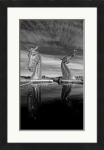 The Kelpies in Infrared (SOLD OUT)