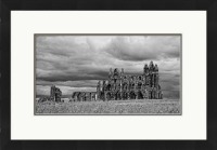 Whitby Abbey - £176