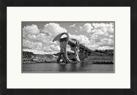 The Falkirk Wheel (SOLD OUT)