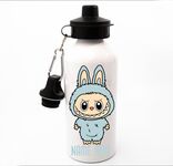 Labubu Water Bottles