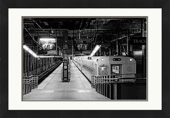 Grand Central Station, New York - (SOLD OUT)