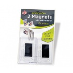 Classic Magnet Twin Pack