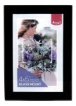 Glass Mount 4 x 6" (10 x 15cm)