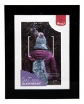 Glass Mount 5 x 7" (13 x 18cm)