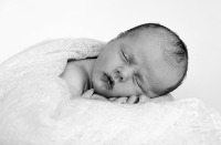 Newborn Photography - £250