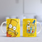 Bart Simpson