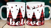Christmas Mugs