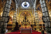 Siena, Italy