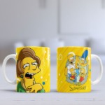 Edna Krabappel