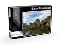 Eilean Donan Castle