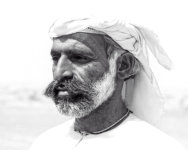 The Bedouin