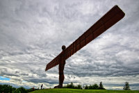 Angel of the North