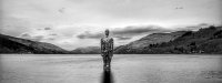 The Mirror Man
