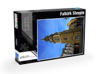 Falkirk Steeple