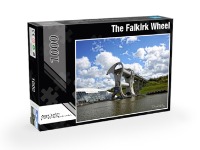 The Falkirk Wheel