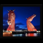 Glass Photograph Frames