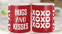 Hugs & Kisses