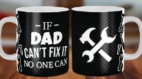 If Dad Can't Fix It No One Can