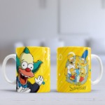Krusty The Clown
