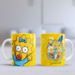 Maggie Simpson