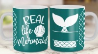 Real Life Mermaid