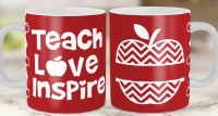 Teach Love Inspire