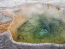 Hot Spring Pool