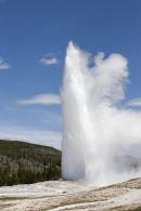 Old Faithful